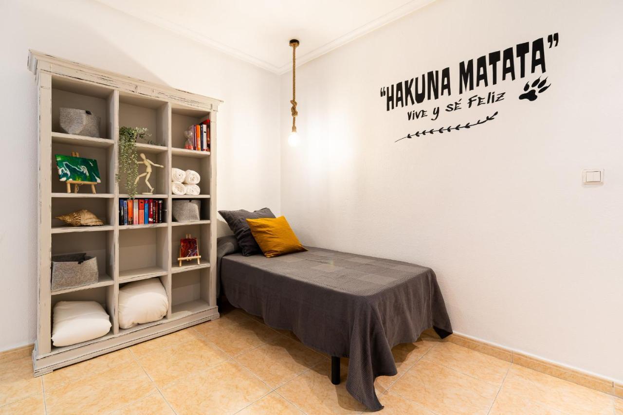 Apartamento Sunrise Apolo Torrevieja Exteriör bild