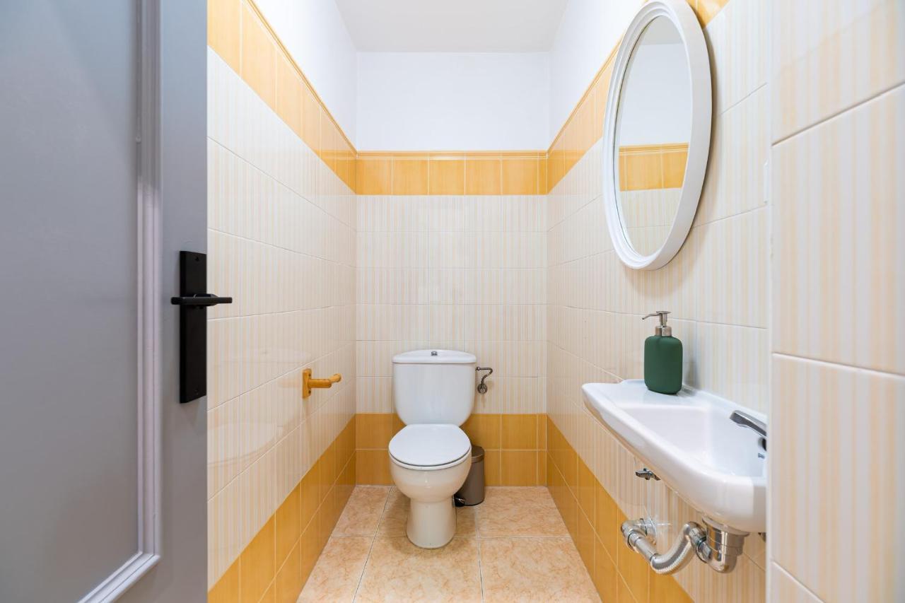 Apartamento Sunrise Apolo Torrevieja Exteriör bild