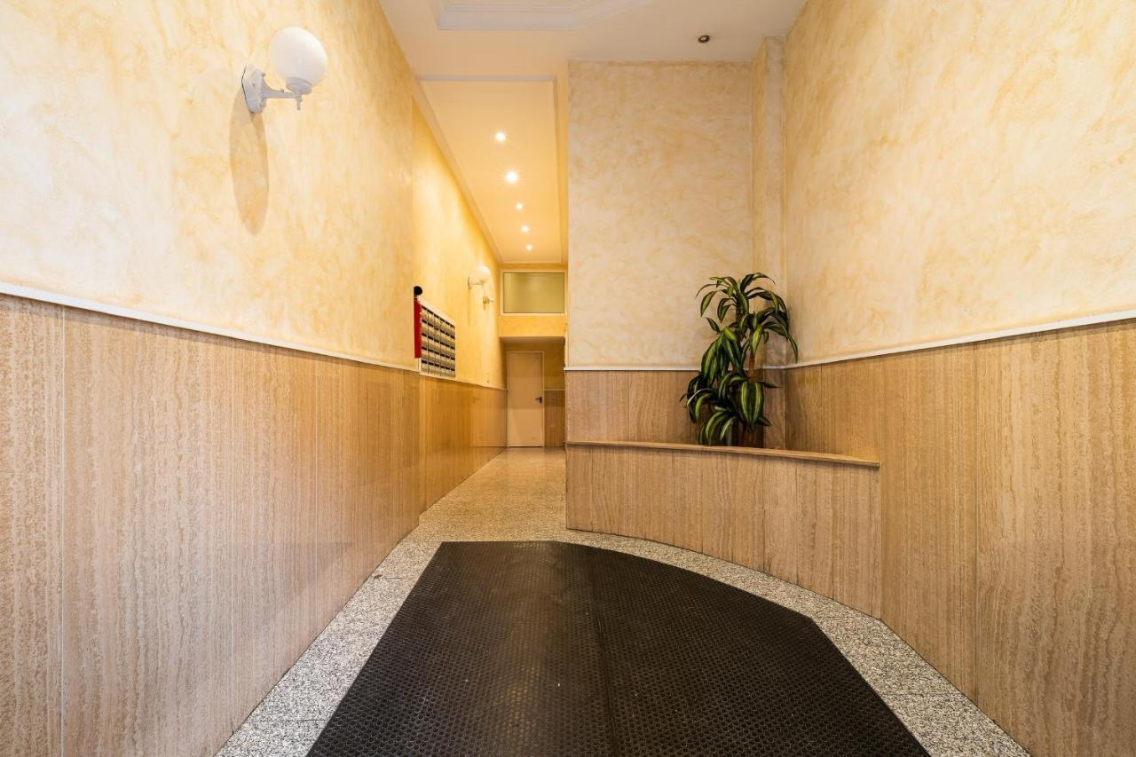 Apartamento Sunrise Apolo Torrevieja Exteriör bild