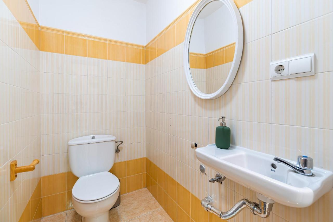 Apartamento Sunrise Apolo Torrevieja Exteriör bild
