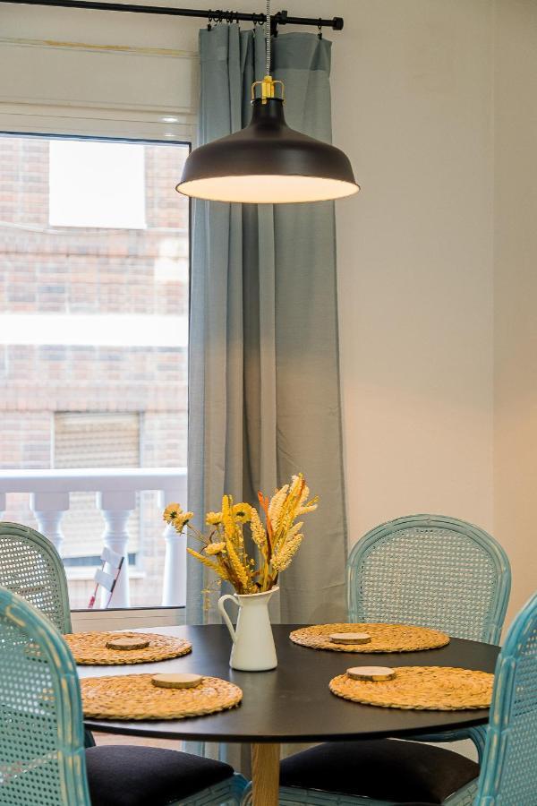 Apartamento Sunrise Apolo Torrevieja Exteriör bild