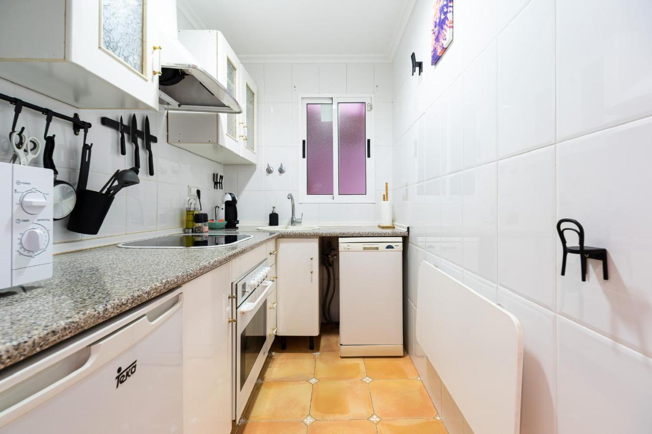 Apartamento Sunrise Apolo Torrevieja Exteriör bild