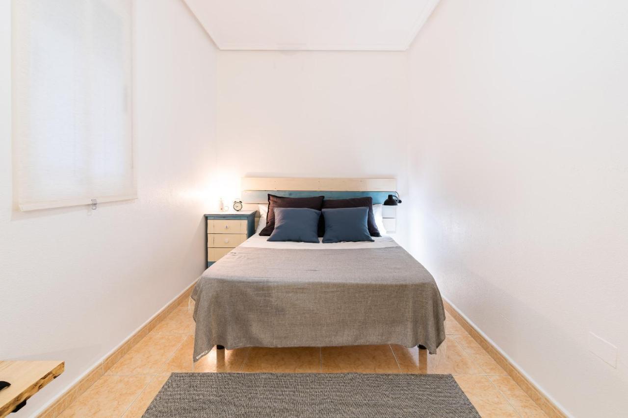 Apartamento Sunrise Apolo Torrevieja Exteriör bild